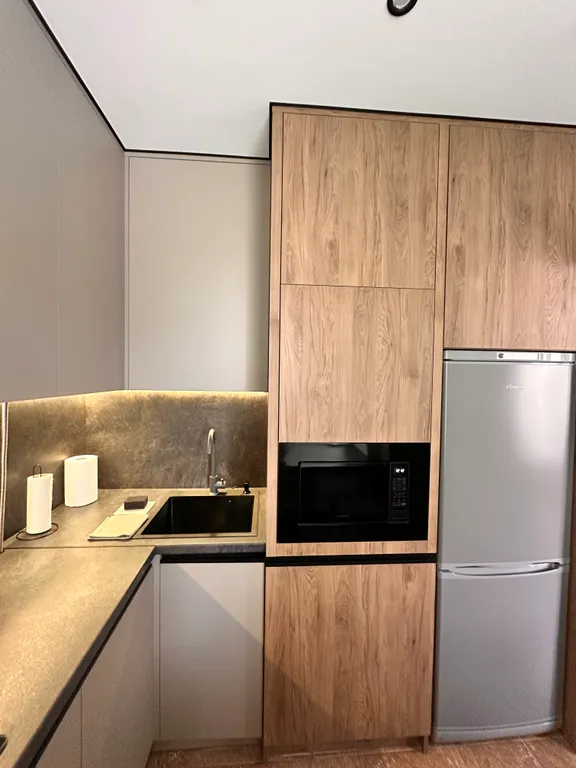 Квартира в центре