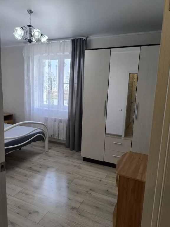 Квартира с лучшим видом на город