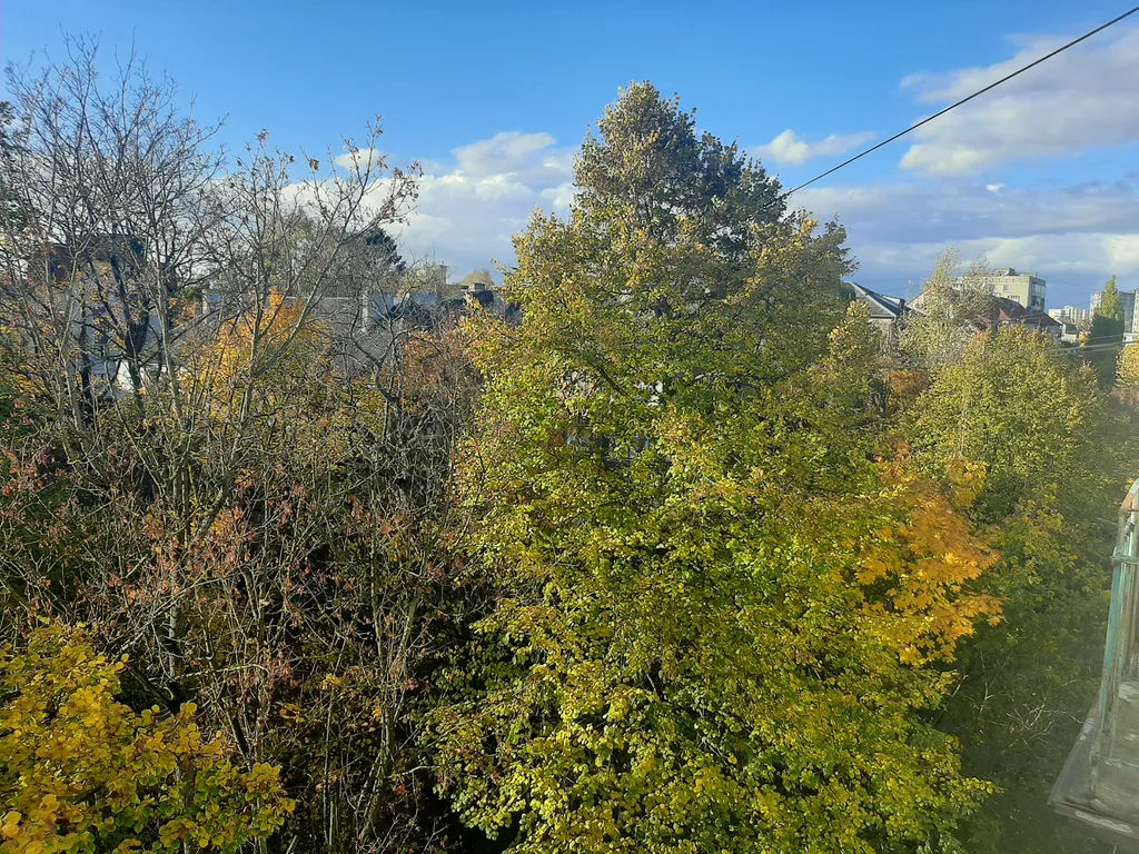 Апартаменты в центре