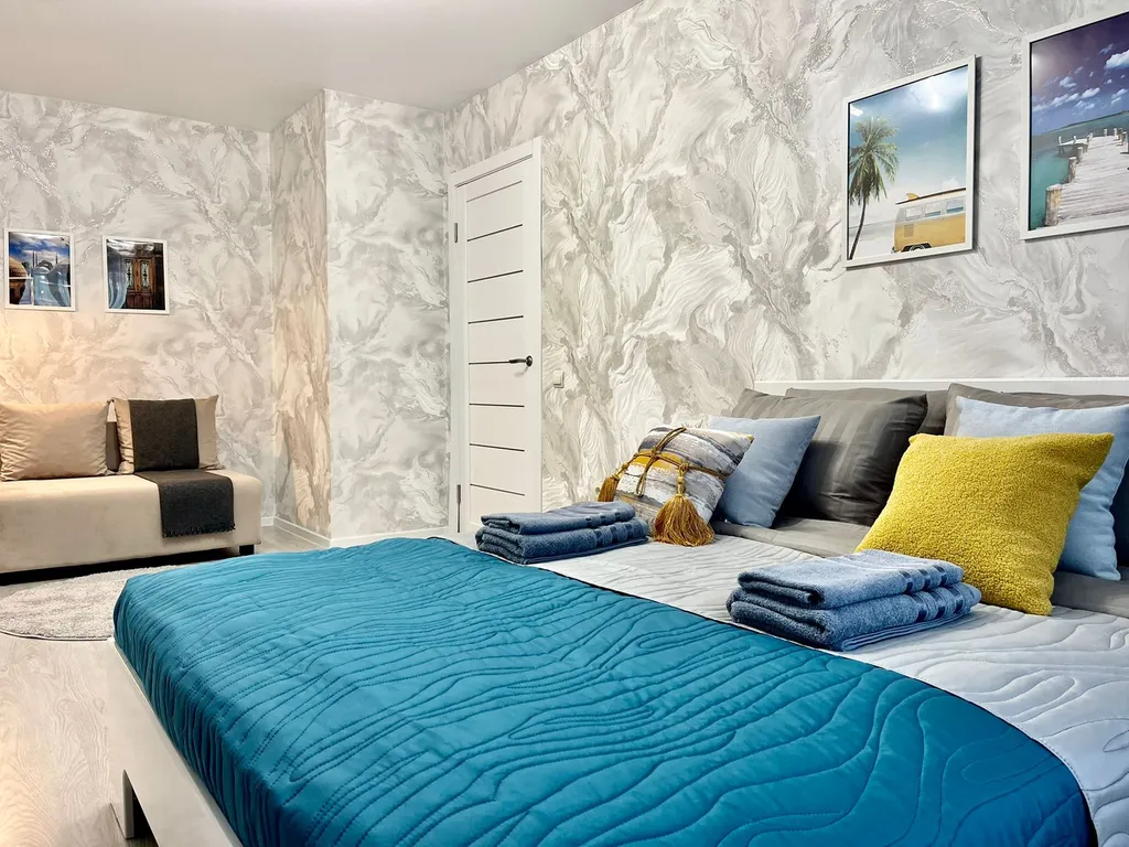 Апартаменты Тревел