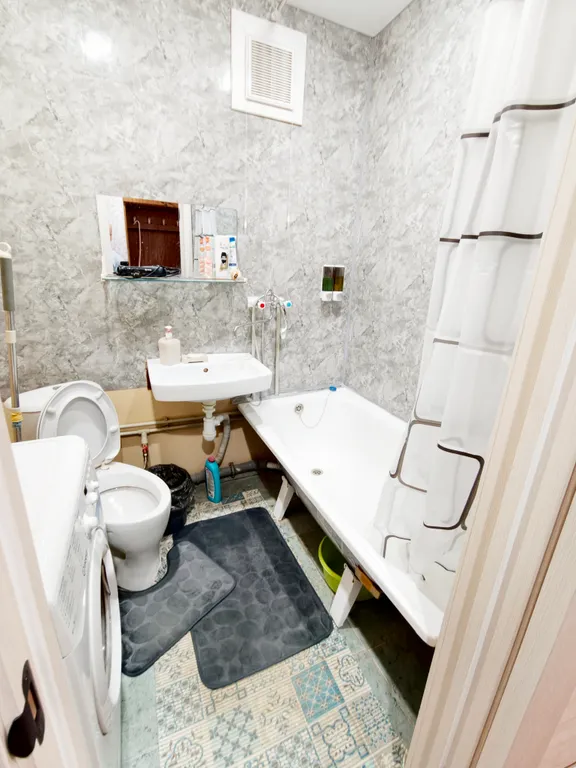 Квартира рядом с вокзалом