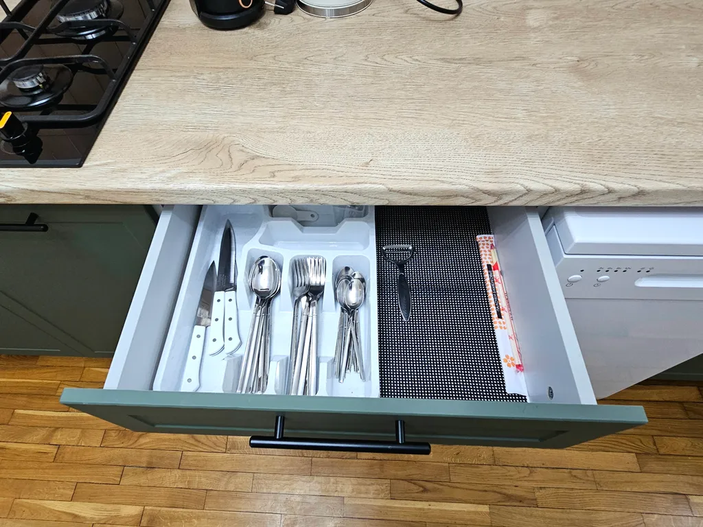 Комфортная двухкомнатная квартира в 5 минутах от парка