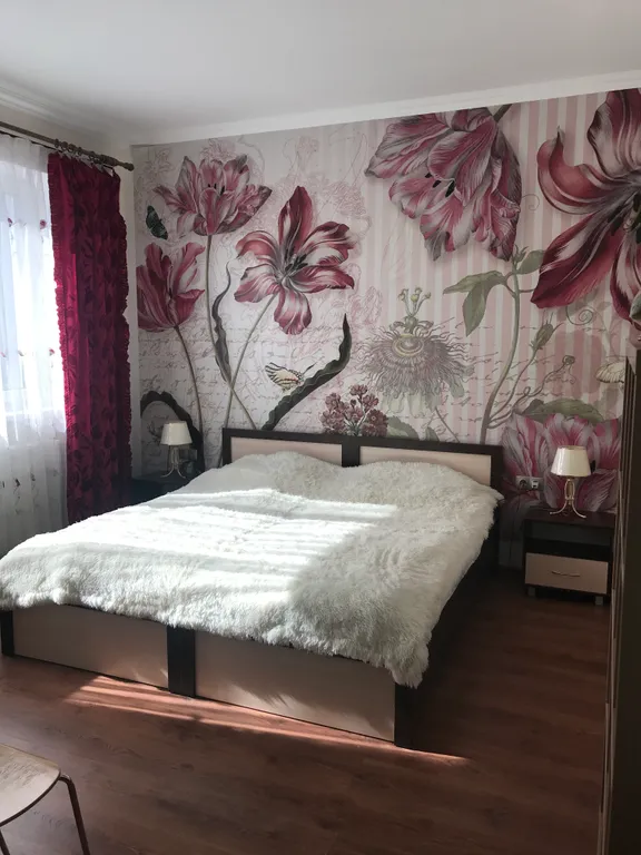 Дом с видом на озеро Нарочь