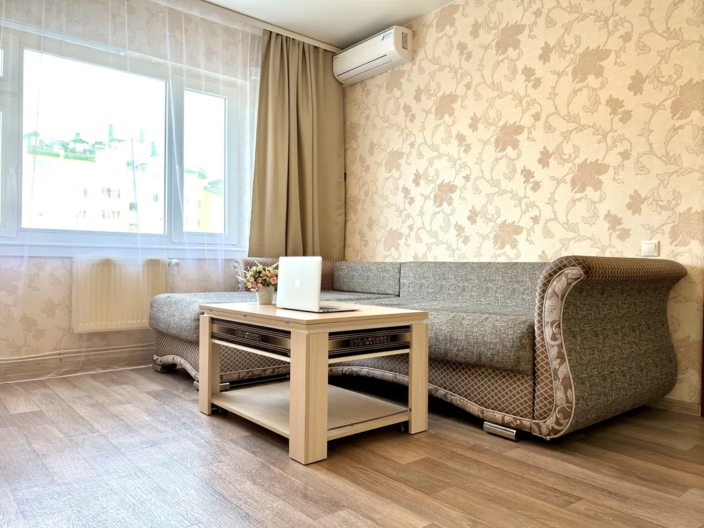 Шикарная уютная премиум двушка в центре