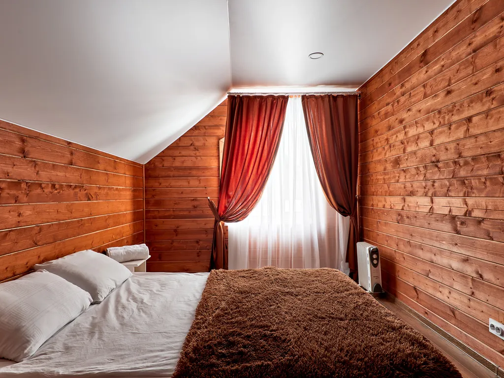 4-комнатный Дом