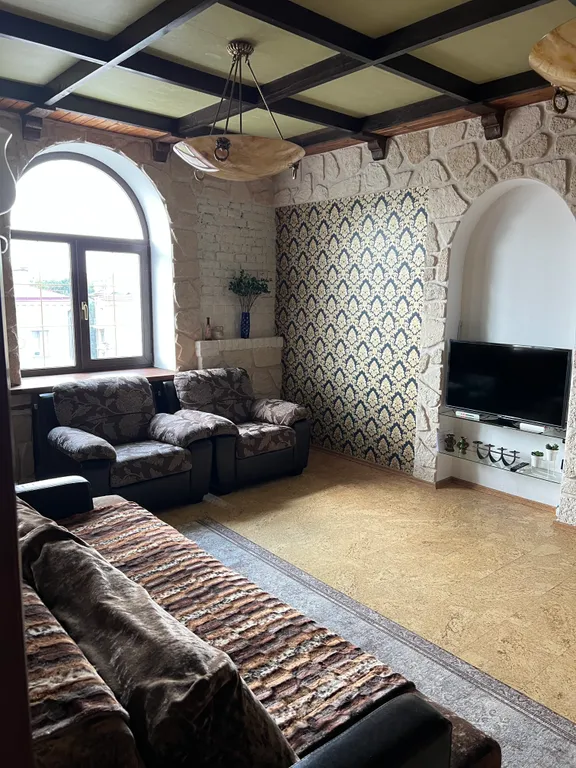 Уютная квартира в центре Минска