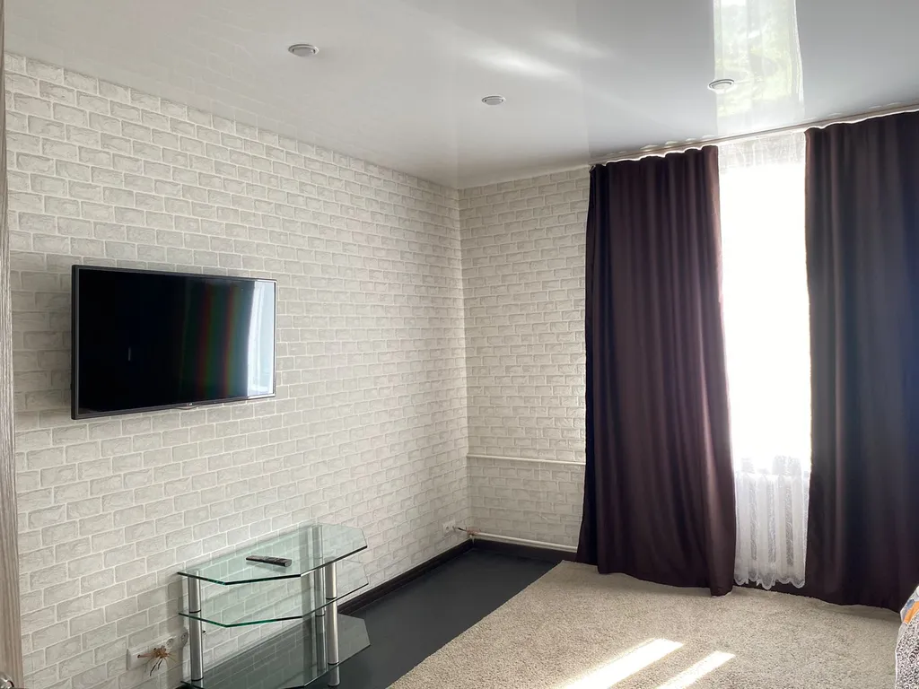 Уютная квартира в центре