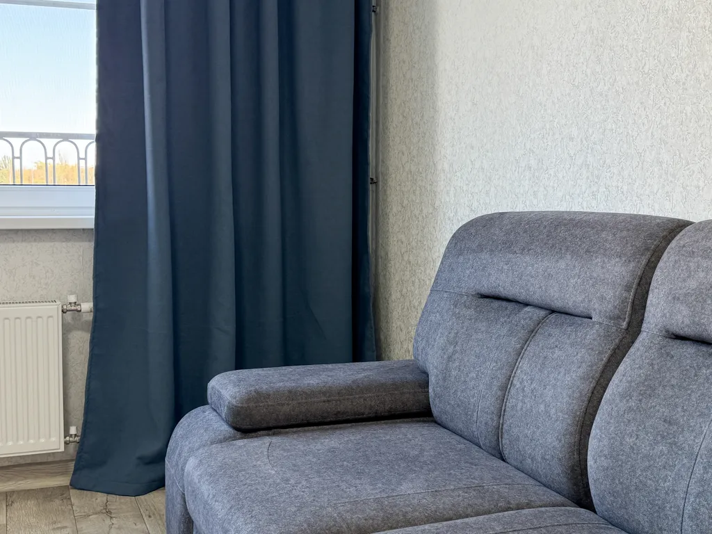 Апарты MRPL-24 с Бесконтактным заселением