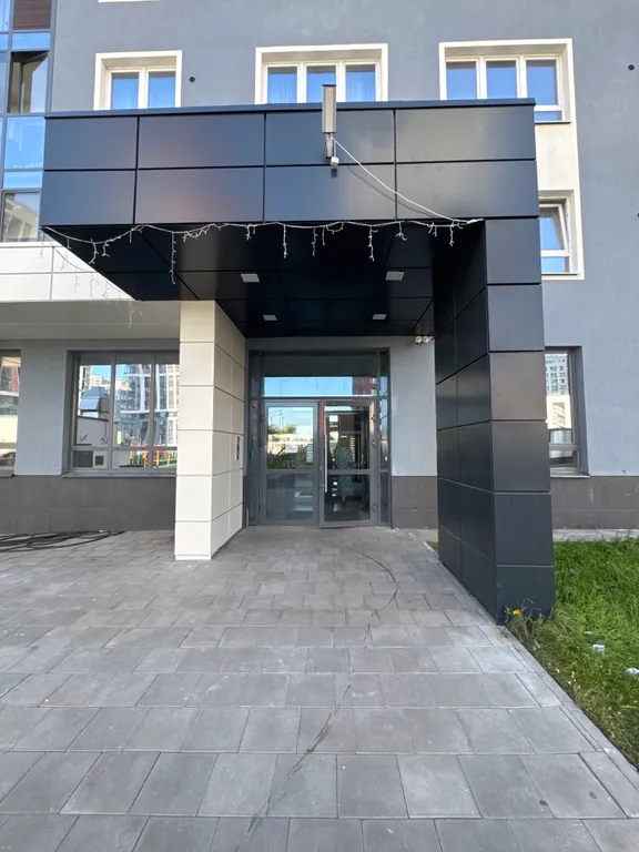 Апартаменты ЛАФА5 с лоджией для  1-2 человек