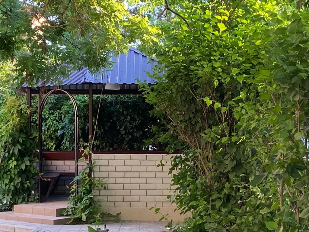 Квартира Уютная квартира — Евпатория