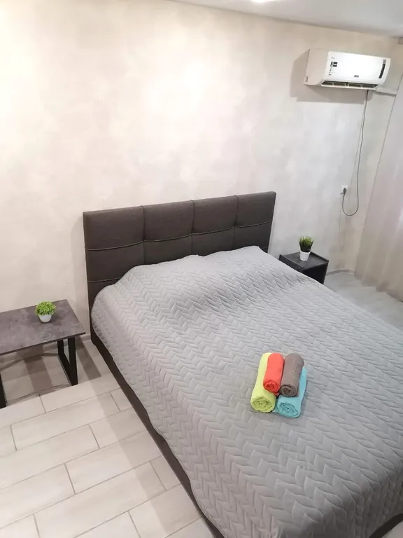 Уютная 1-комнатная квартира — аренда посуточно в Волжский