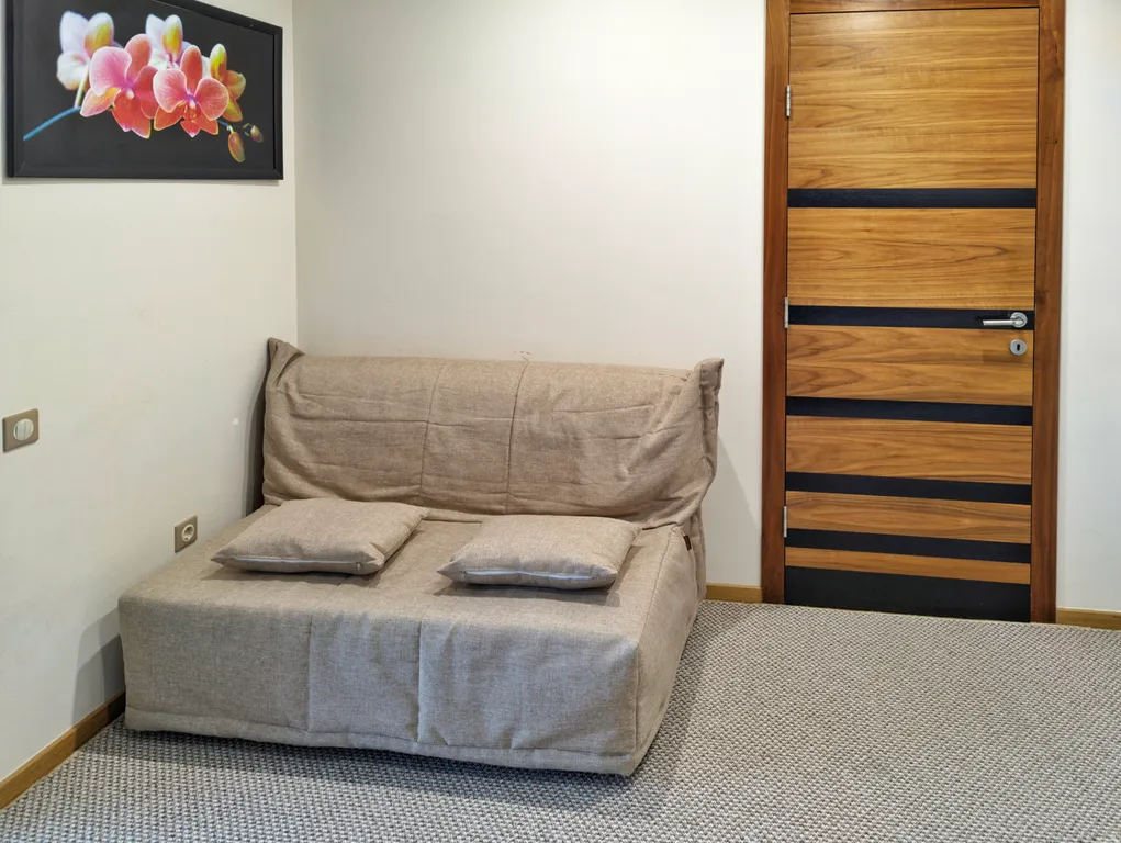 Квартира Квартира в комплексе Золотая Бухта — Анапа