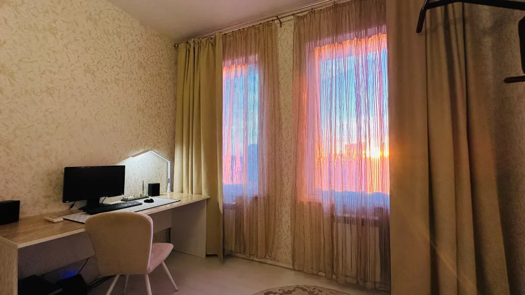 Квартира с 3 спальнями и потрясающим видом