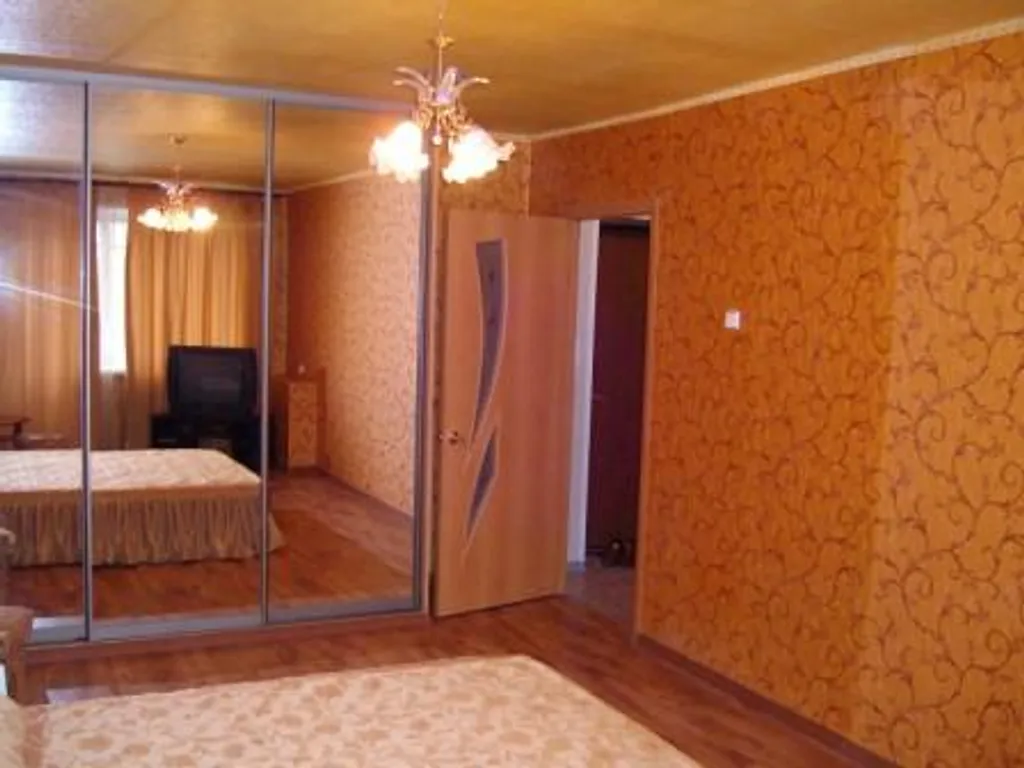 Уютная квартира в центре для посуточного проживания — аренда посуточно в Пенза