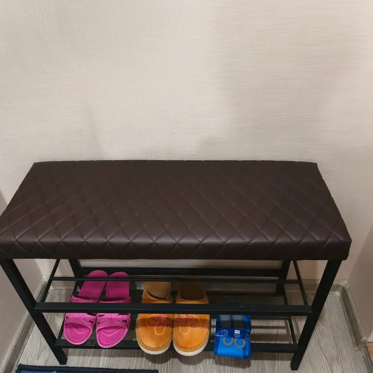 Уютная двухкомнатная квартира в центре города