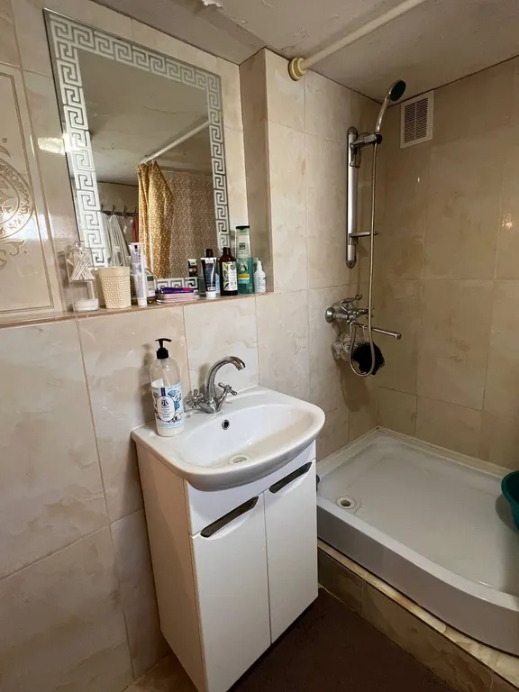 Квартира рядом с парком