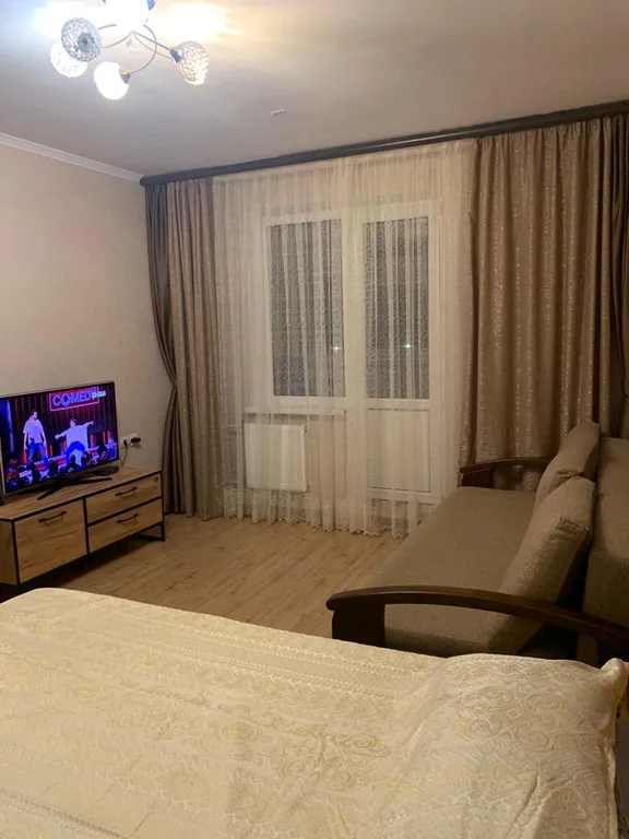 Квартира Уютная квартира — Краснодар