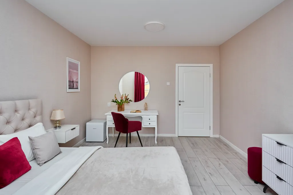 Квартира Комната — Санкт-Петербург