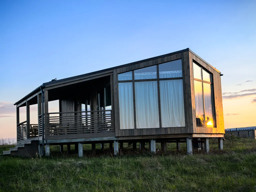 Дом для отдыха