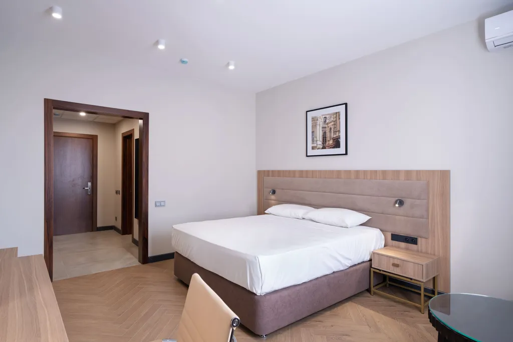 Квартира Комната — аренда посуточно в Дербент