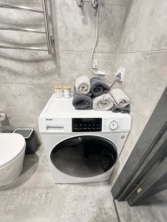 Квартира Квартира Современная студия в центре города — Ярославль