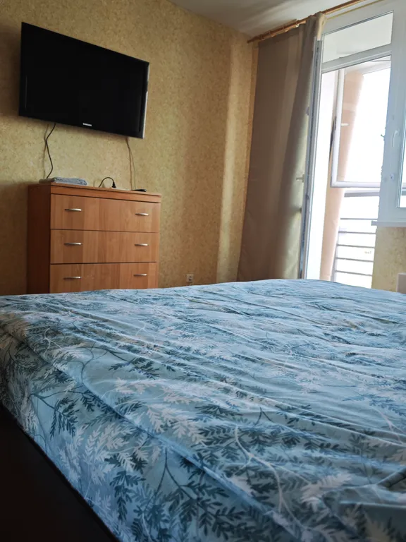 2-комнатная уютная квартира в центре города