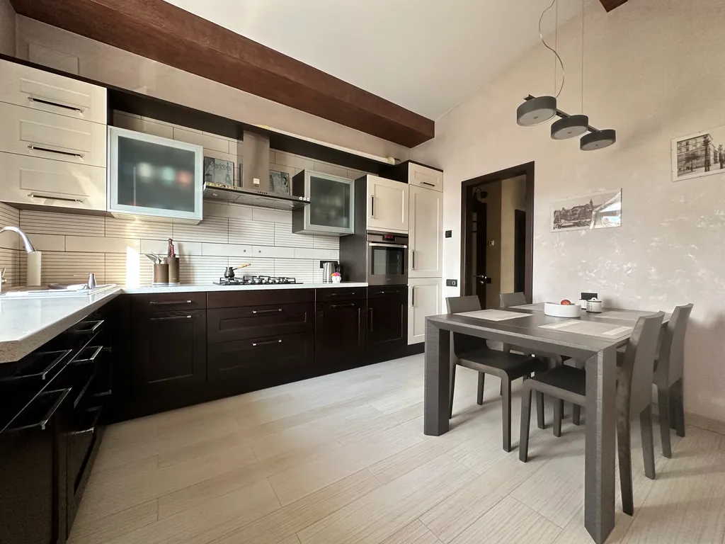 Квартира Двухкомнатная квартира в ЖК Буковая роща — Калининград