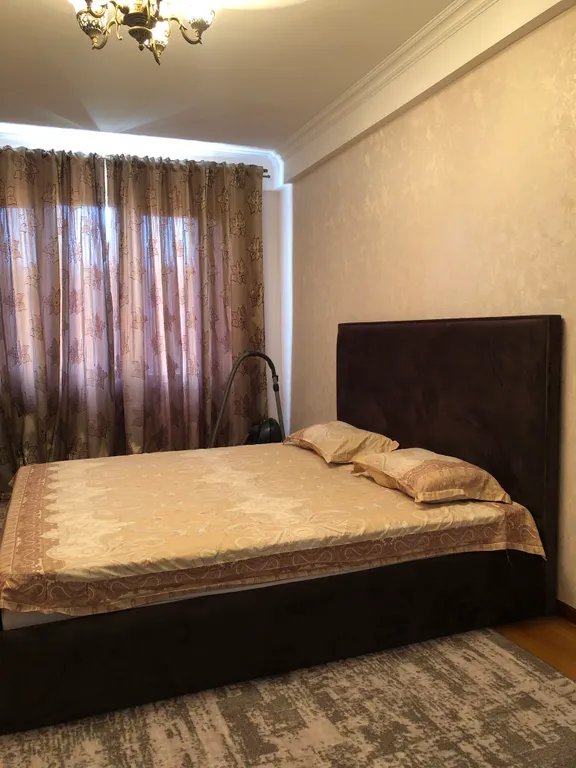 Квартира 1-комнатная Квартира — Каспийск