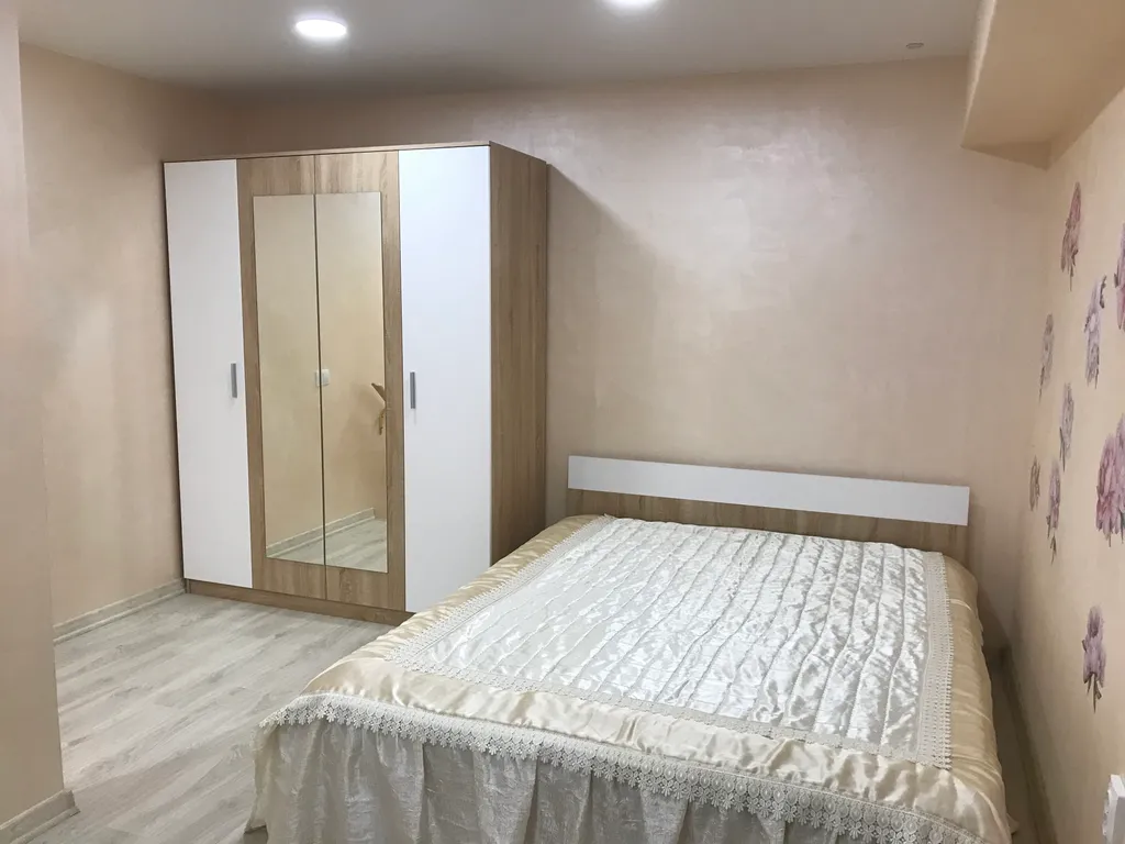 Квартира Уютная квартира на море — Адлер