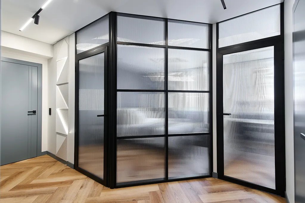 Квартира в центре от собственника с дизайнерским ремонтом