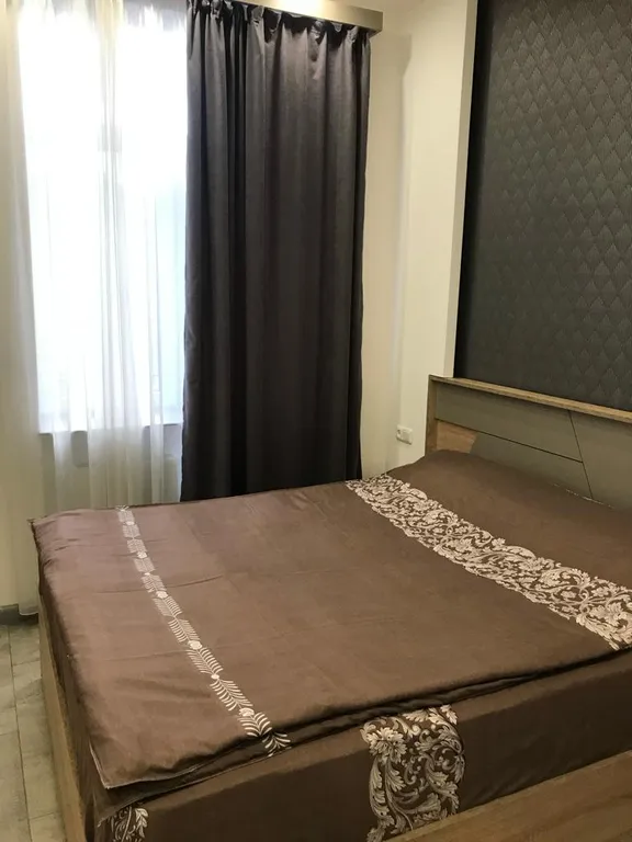 Уютный апартамент в сердце города