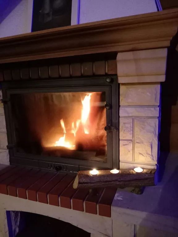 Anna Chalet Логойск