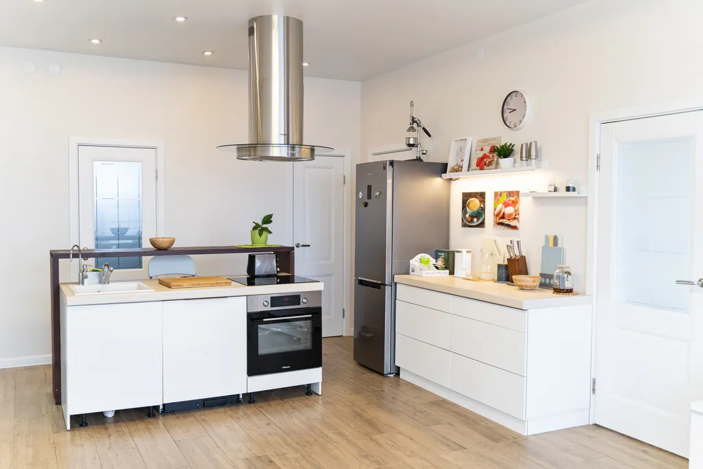 Гостевой дом на Онеге