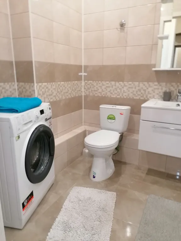 Квартира Квартира рядом с аквапарком — Екатеринбург