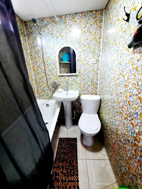 Квартира в самом центре