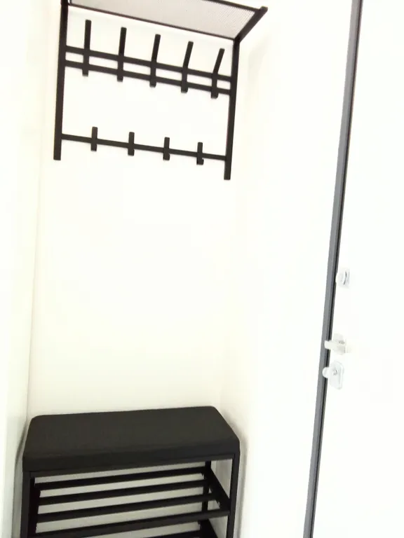 Уютная квартира-студия в новом доме бизнес класса ЖК Скандинавия