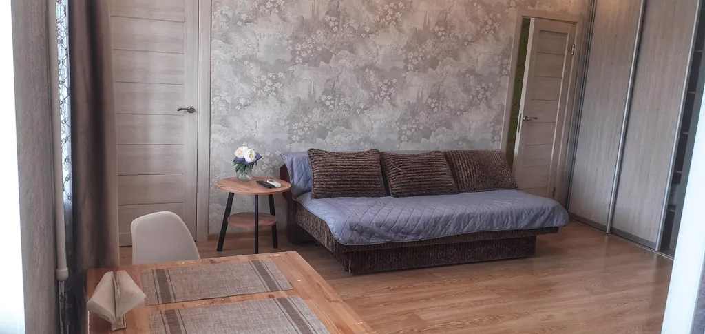 Квартира Комфортные апартаменты — Самара