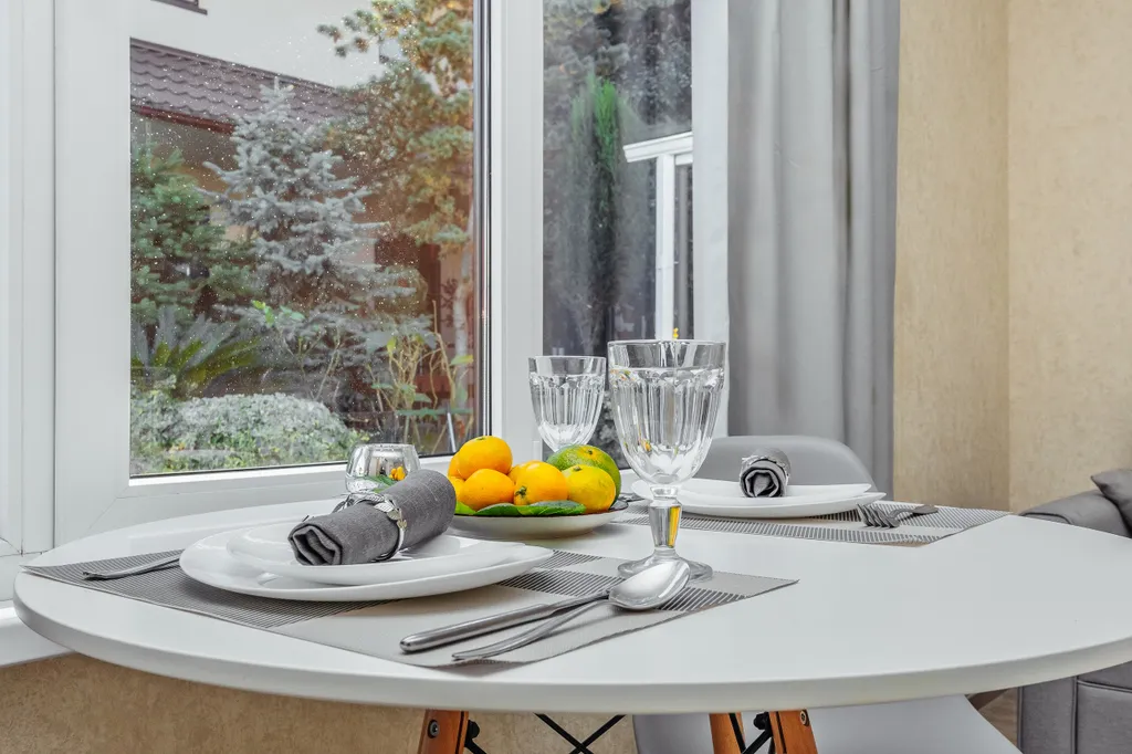 Квартира Квартира Однокомнатный номер Delux — Сириус