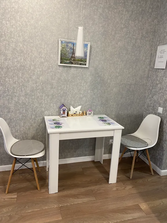 Уютная студия в жк