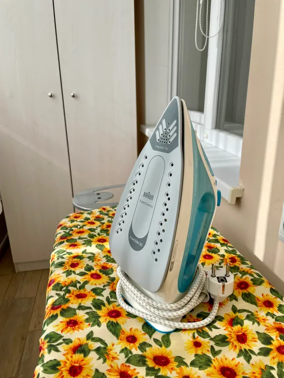 Квартира Двухкомнатная квартира с видом на Королевские ворота — Калининград