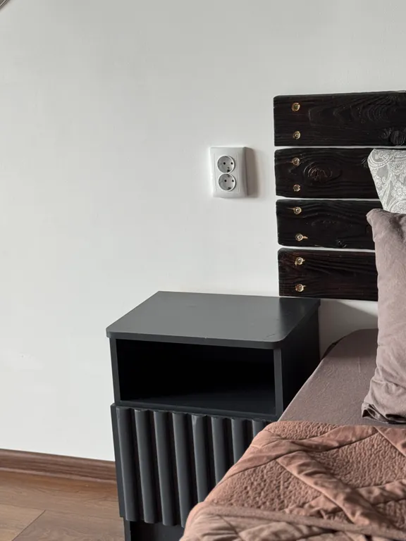 Квартира Комната — Судак