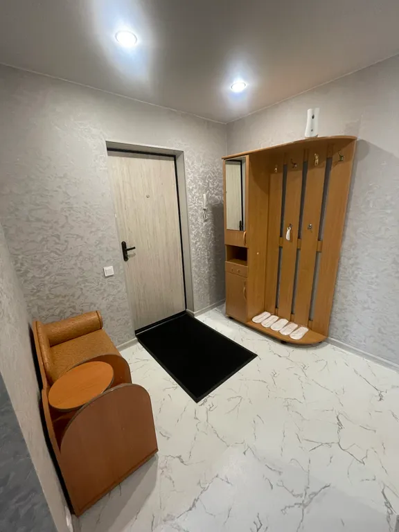 Уютная квартира в центре п. Славянка