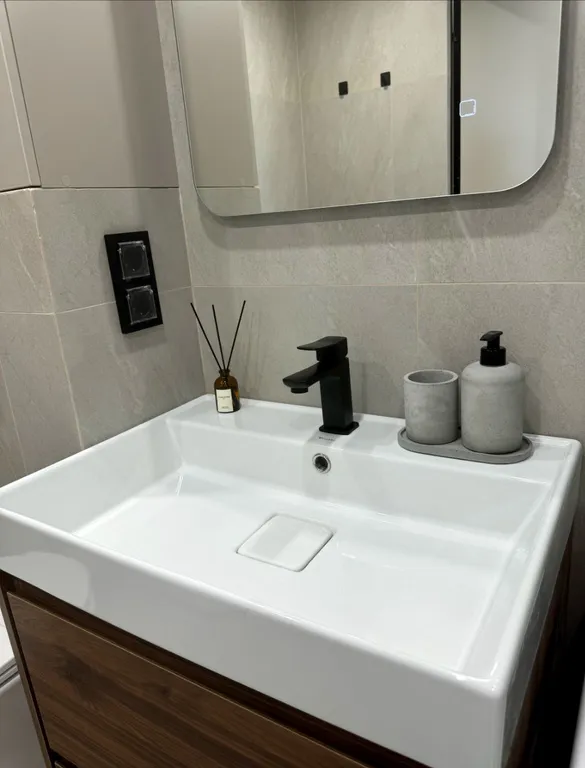 Апартаменты Атмосфера