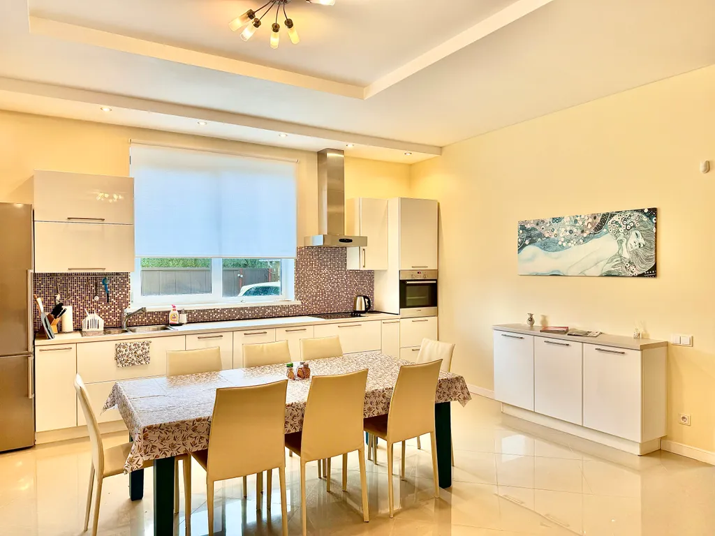 Ваш Новый год на Вилла Отрадное на Неве