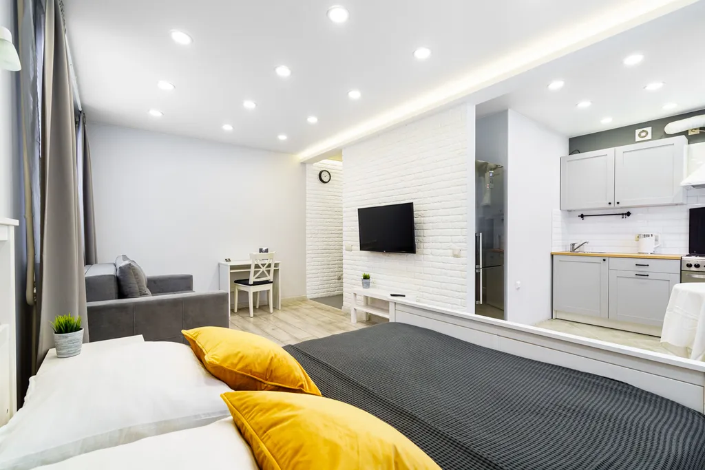 Good Night на Карташова 31В