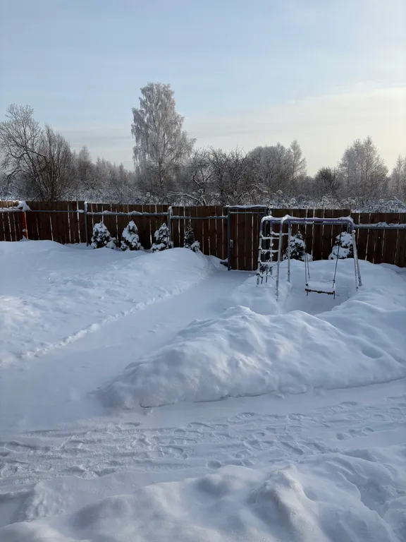 3-комнатный Дом