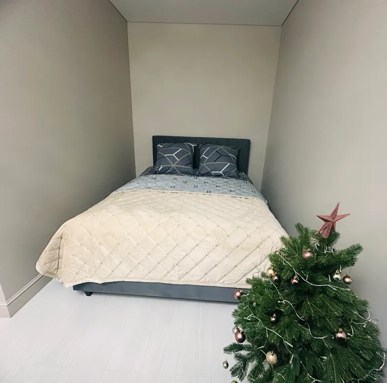 Уютно как дома