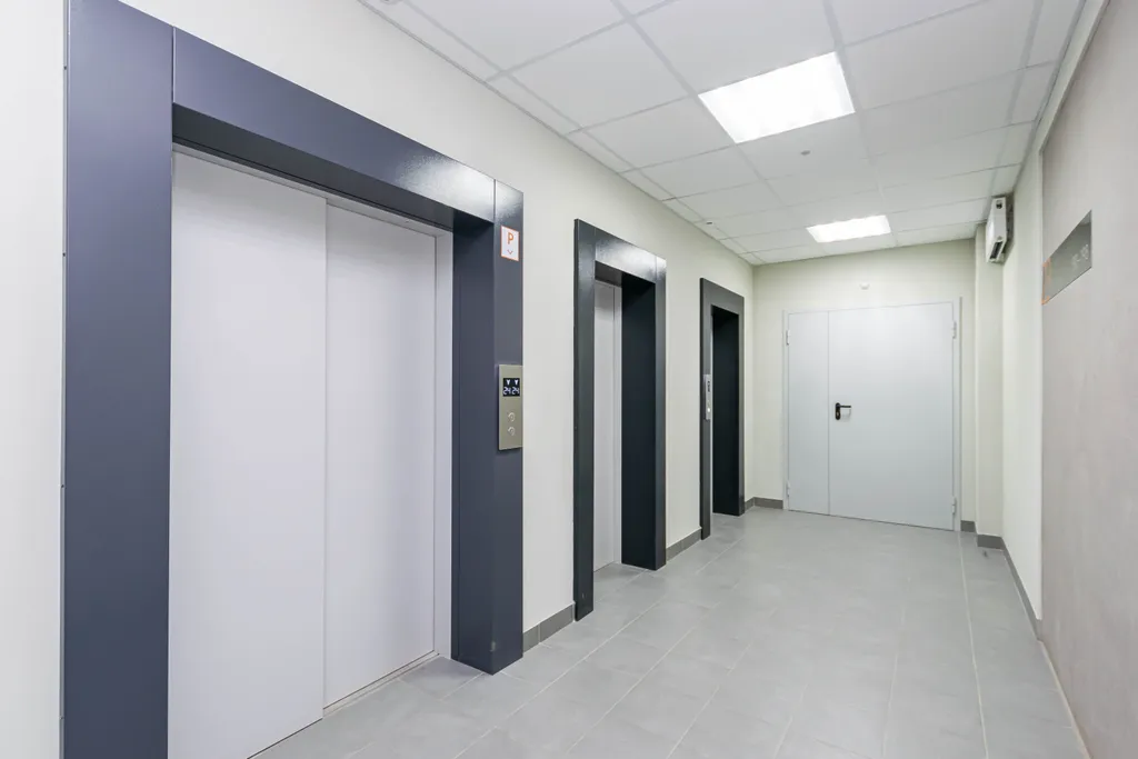 Шикарный вид 23 этаж | ТРЦ "Планета" | Пермский зоопарк