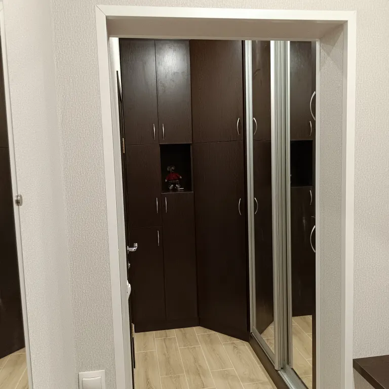 Квартира Большая квартира со всем необходимым в новом доме — Новое Девяткино