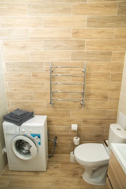 Квартира Уютная квартира возле парка Ашмана — Калининград